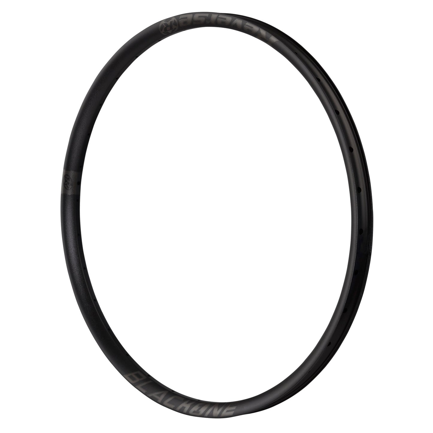 Llanta REVERSE Black One 27.5" 30 mm Negro
