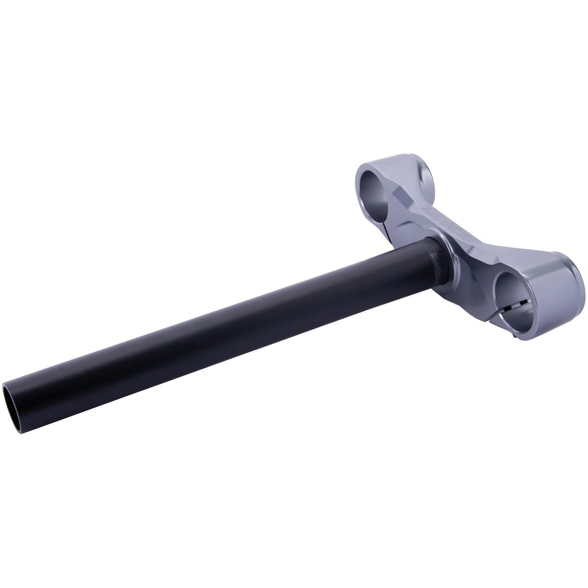 Pletina inferior de horquilla ROCKSHOX BOXXER C1, avance de 10 mm