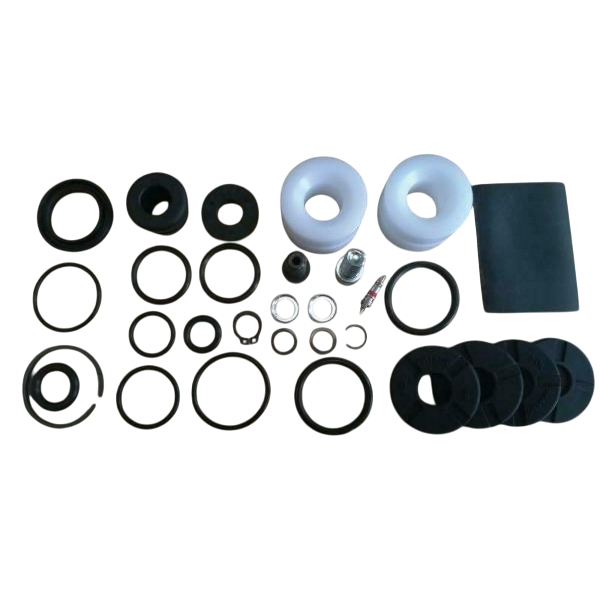 Kit de mantenimiento ROCKSHOX para buzos de acero ARGYLE (SOLO AIR & COIL)2007-2010 /ARGYLE (COIL) 2011