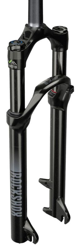 ROCKSHOX JUDY GOLD RL 29" SoloAir Horquilla Pivote Derecho Eje 9QR Negro 2021 00.4020.556.018