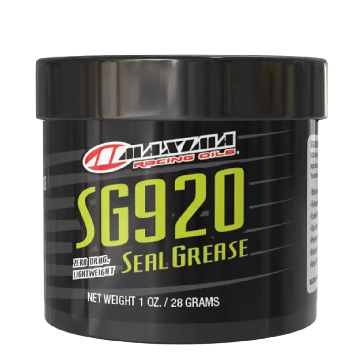 Grasa ROCKSHOX MAXIMA (30 ml)