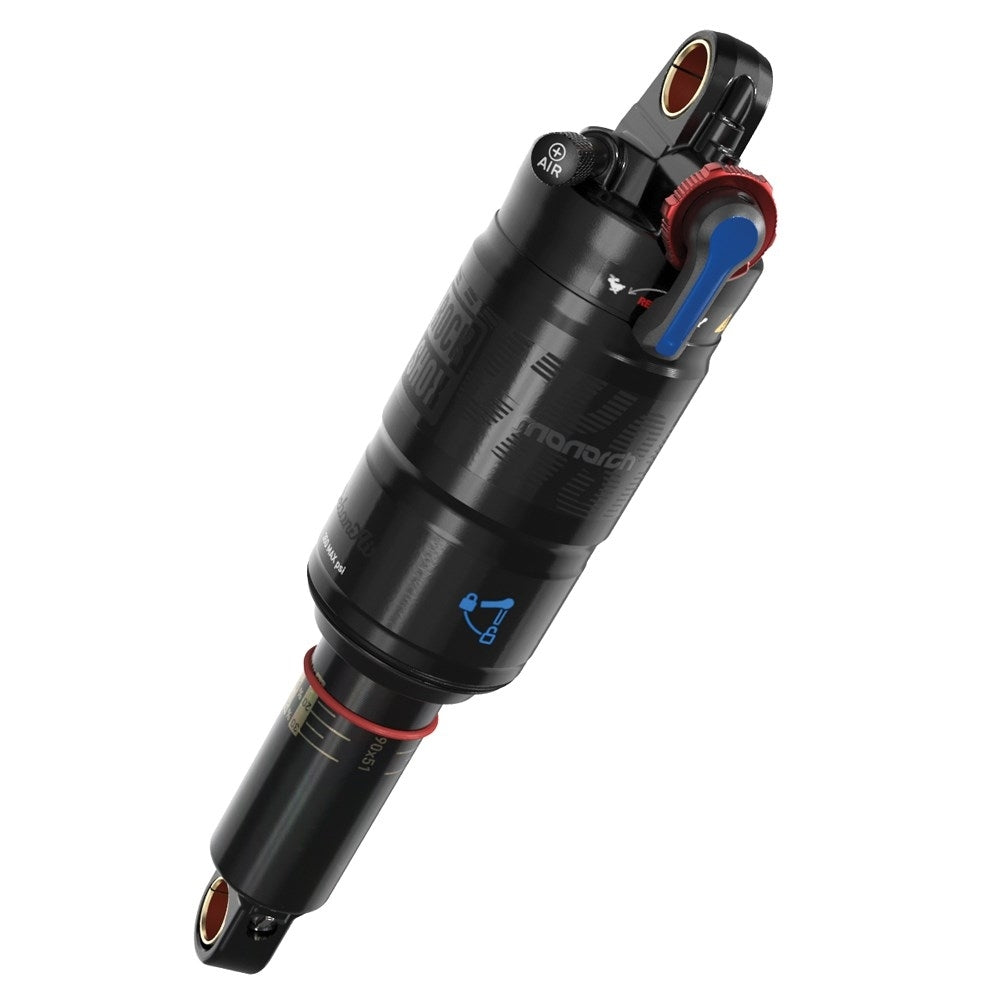Amortiguador ROCKSHOX MONARCH RL Mid Reb/Mid Comp