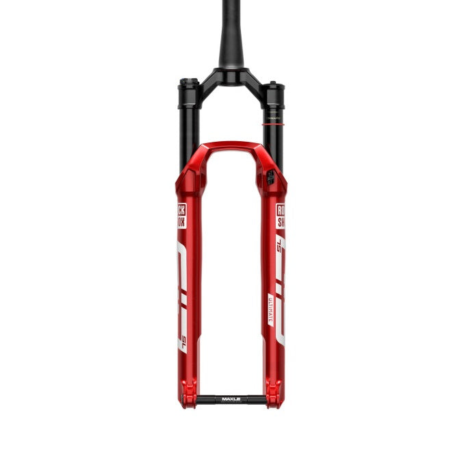 ROCKSHOX SID SL ULTIMATE RACE DAY2 2P Remote 29" Horquilla Eje 15*110mm Boost Rojo 2026