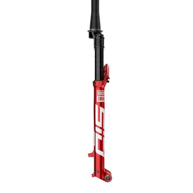 ROCKSHOX SID SL ULTIMATE RACE DAY2 2P Remote 29" Horquilla Eje 15*110mm Boost Rojo 2026