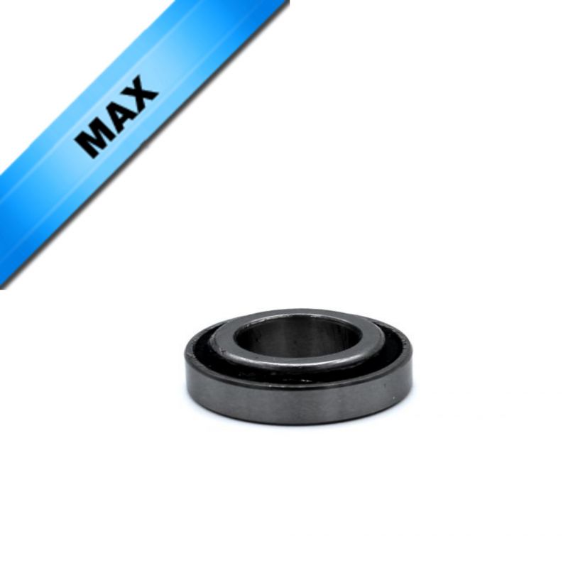 Cojinete BLACK BEARING MAX 6800 E -2RS 10x19x5/6,5 mm