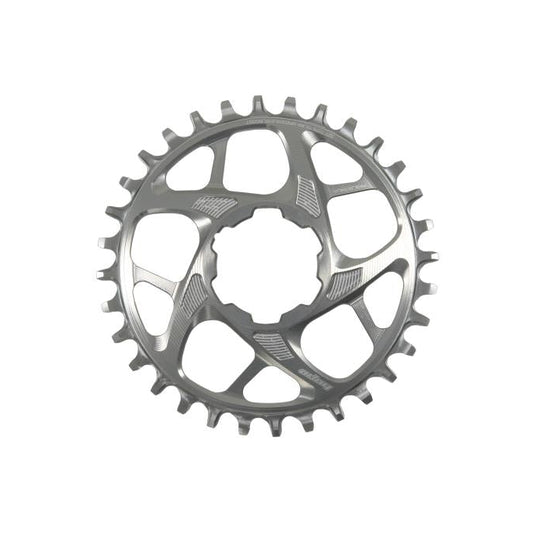 HOPE R22 9/10/11/12V Montaje directo Boost Plata Monoplato