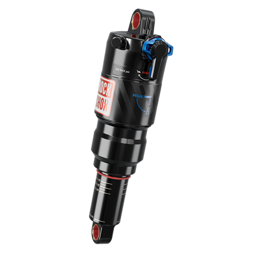 Amortiguador ROCKSHOX Deluxe Ultimate RCT Standard 2026