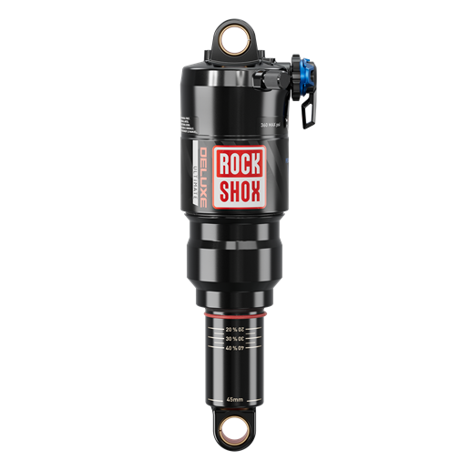 Amortiguador ROCKSHOX Deluxe Ultimate RCT Standard 2026