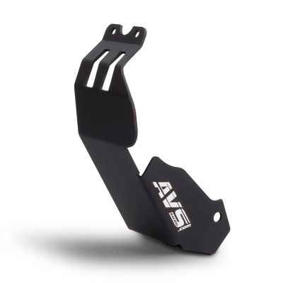 Zapata de protección del motor AVS para Cube Stereo Hybrid 2022