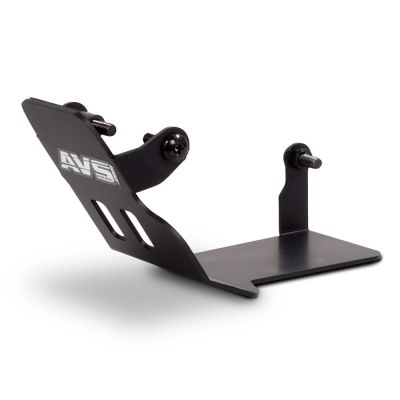 Zapato protector de motor AVS para Focus Tron. Jam y Sam 2020-2022