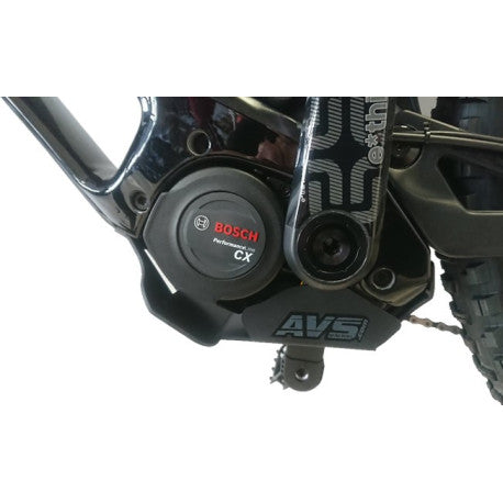 Zapata de protección de motor AVS para Lapierre GLP2