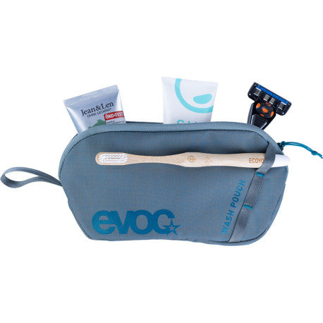 Mochila EVOC EXPLORER PRO 26 L Gris