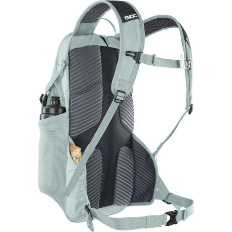 Mochila EVOC RIDE 16 L Verde Menta