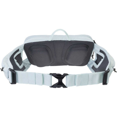 EVOC HIP POUCH 1L Bolsa verde menta