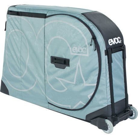 Funda de transporte EVOC BIKE BAG Gris
