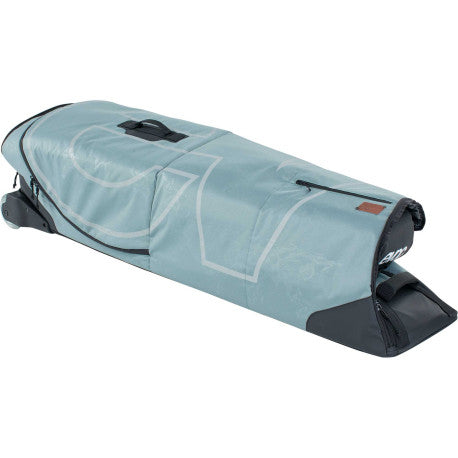 Funda de transporte EVOC BIKE BAG Gris