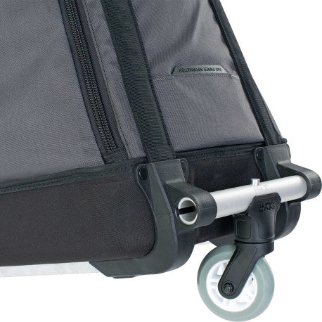 EVOC BIKE BAG PRO Estuche para bicicleta multicolor/violeta