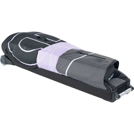 EVOC BIKE BAG PRO Estuche para bicicleta multicolor/violeta