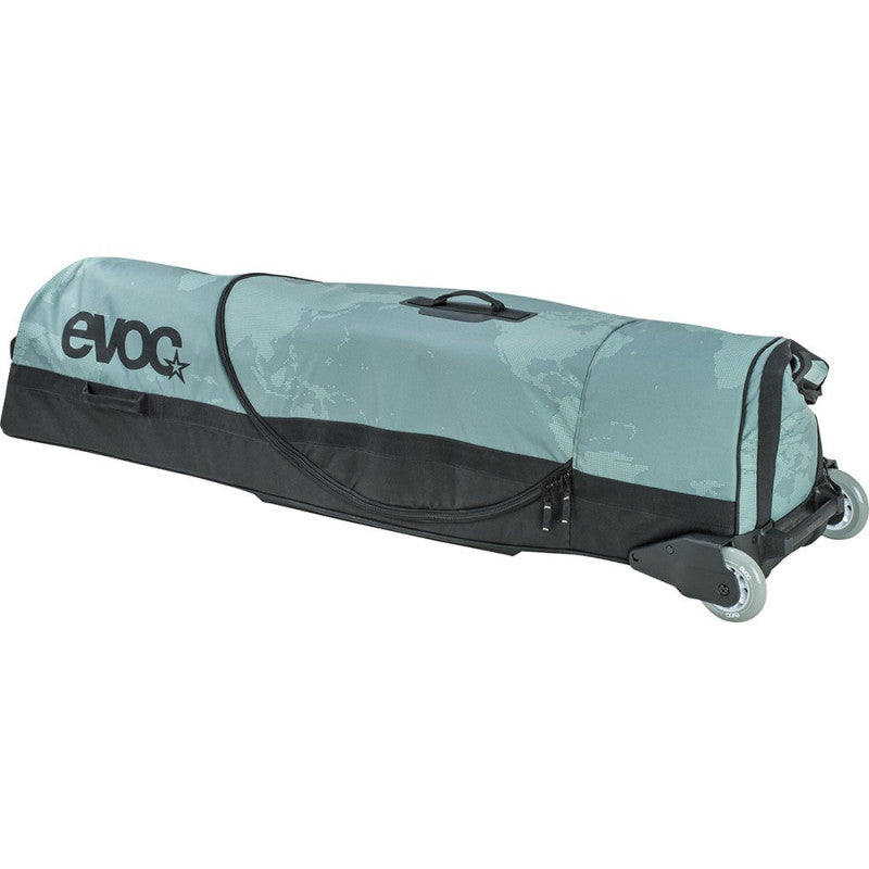 Funda de transporte para EVOC BIKE TRAVEL BAG XL Oliva