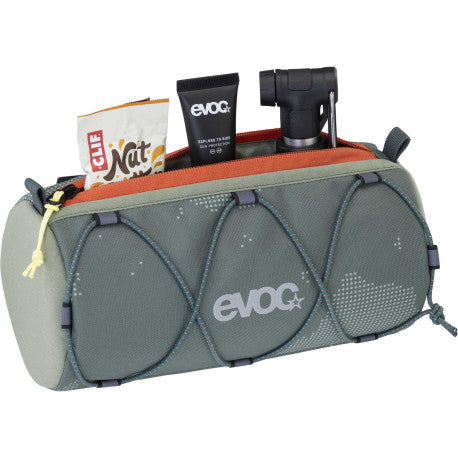 EVOC ROLL 2 L Bolsa de manillar Gaudy