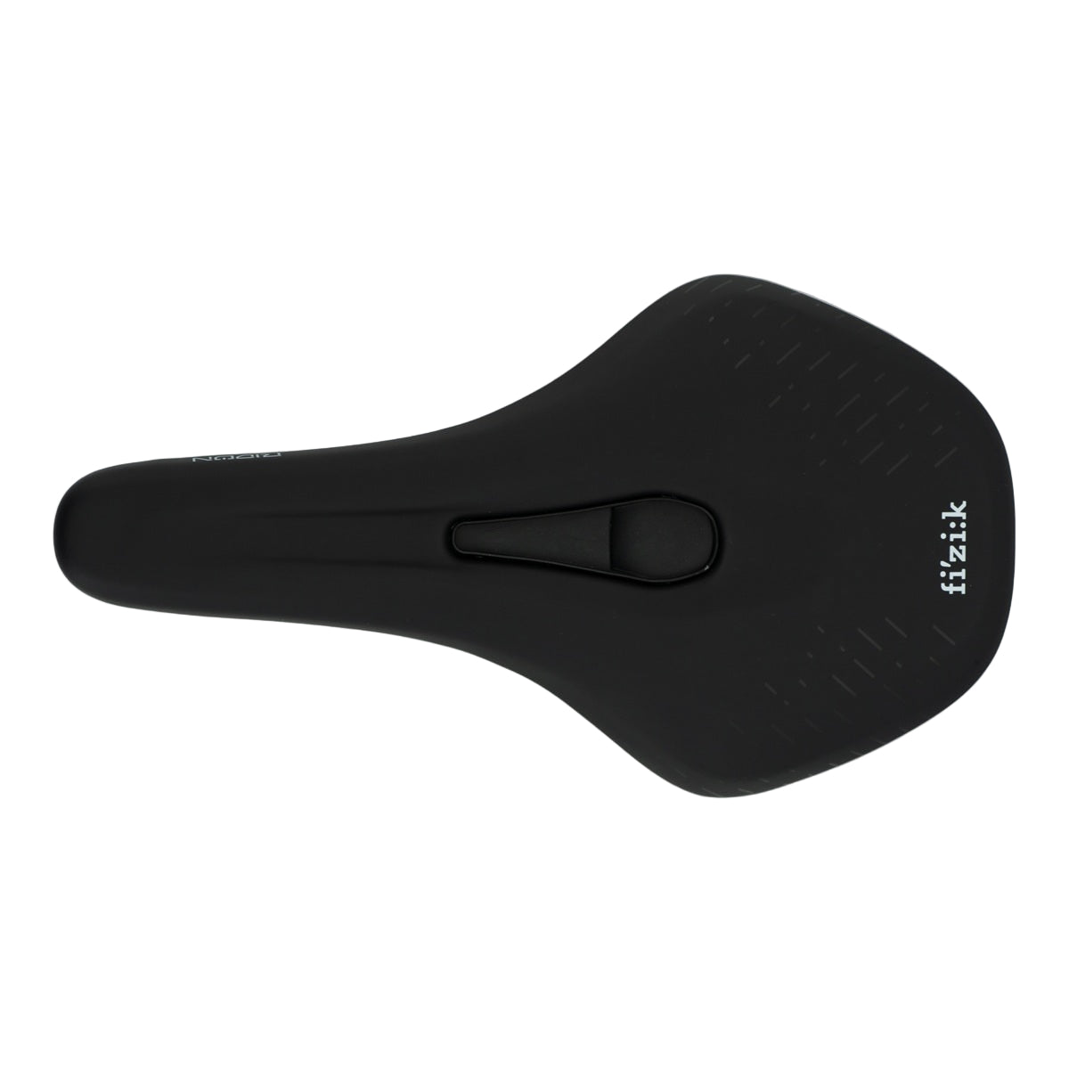 Sillín FIZIK AIDON TERRA x5 E-Bike 145mm Negro