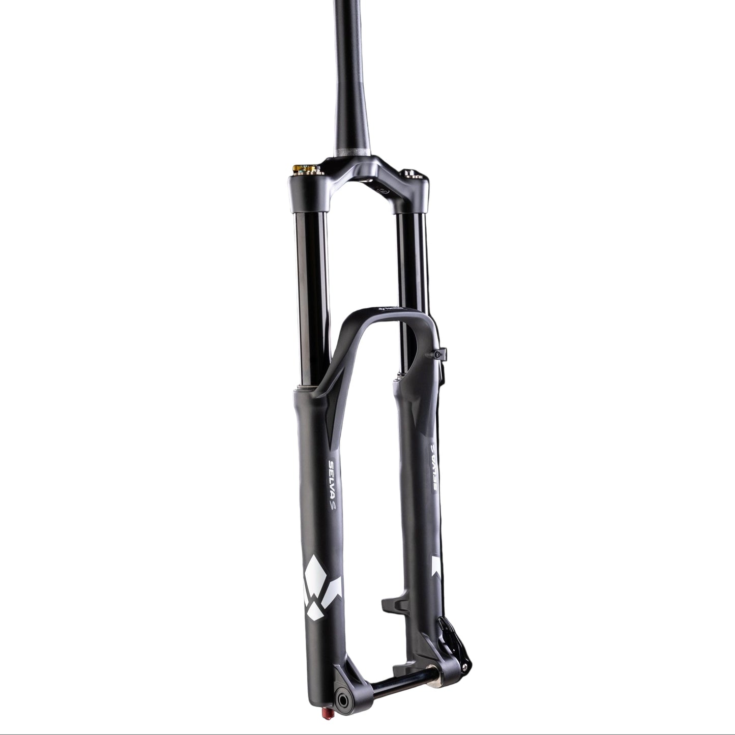 FORMULA SELVA S Air 27.5" Eje 15x110mm Horquilla Boost Negra