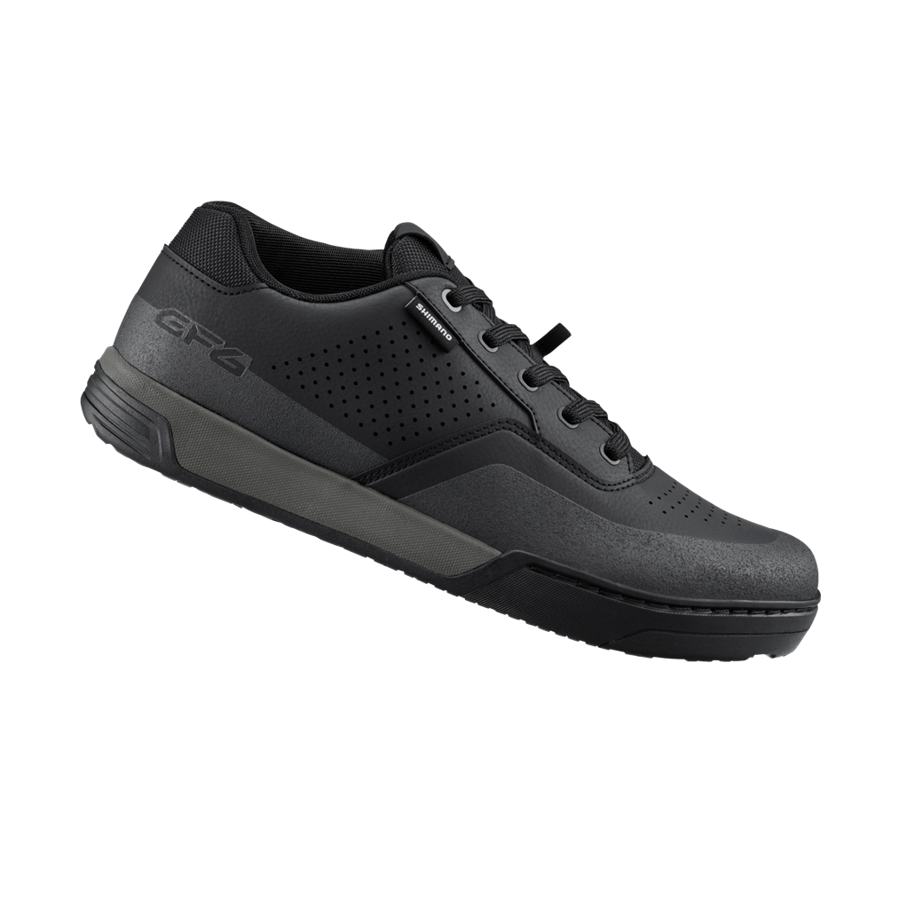 Zapatillas MTB SHIMANO GF600 Negras