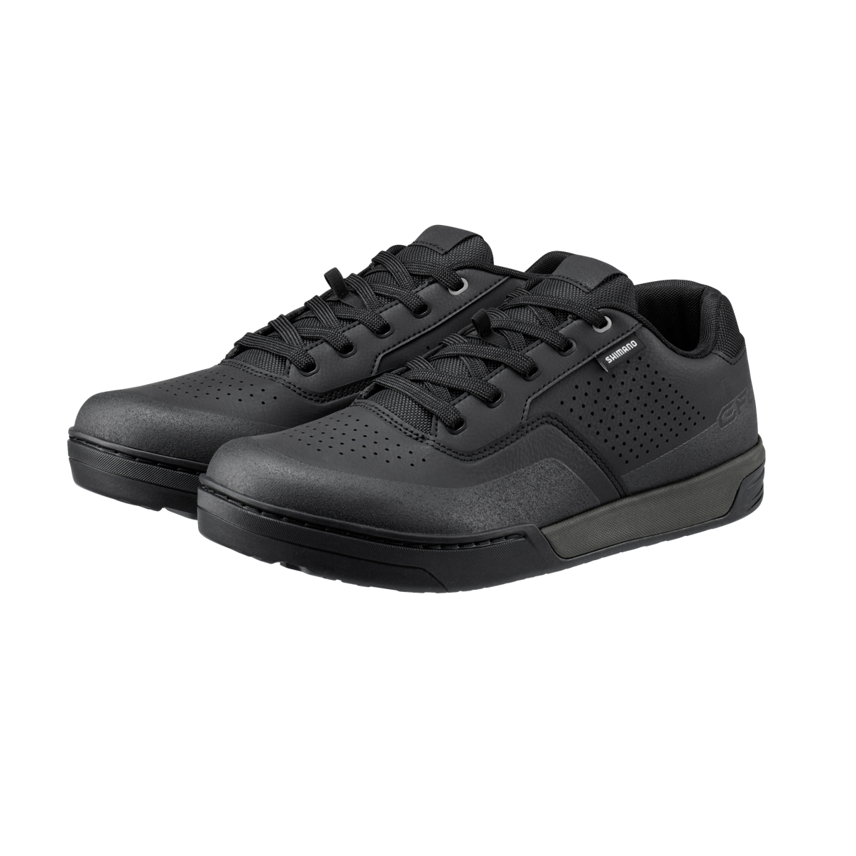 Zapatillas MTB SHIMANO GF600 Negras