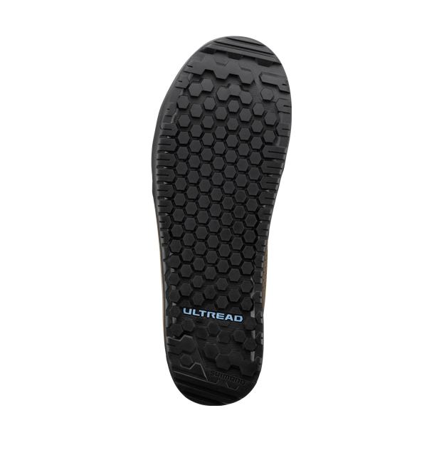 Zapatillas MTB SHIMANO GF600 Marrón 2025