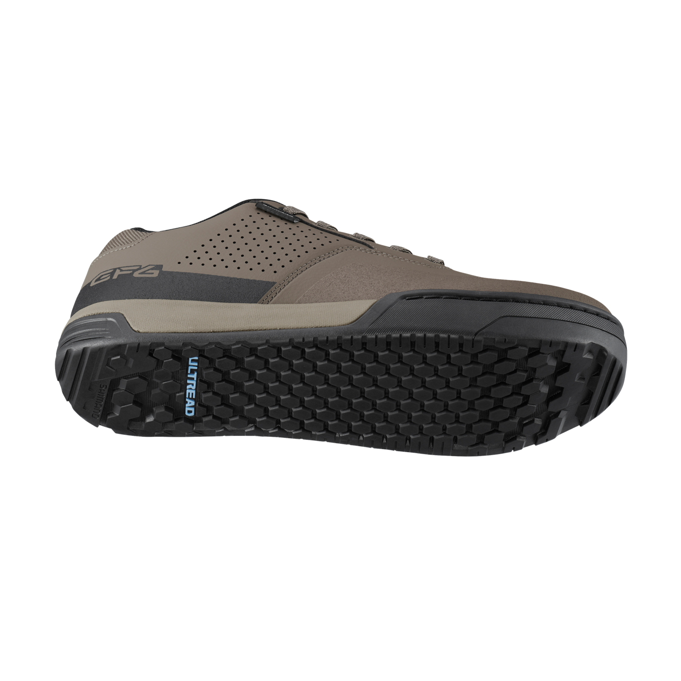 Zapatillas MTB SHIMANO GF600 Marrón 2025