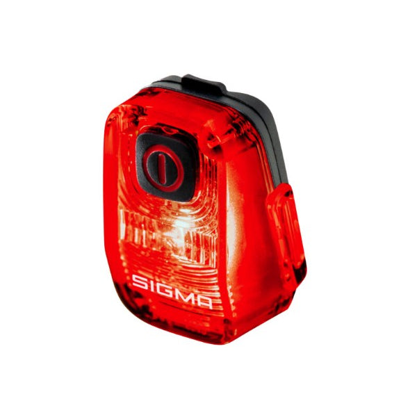 Iluminación trasera SIGMA NYTE 10