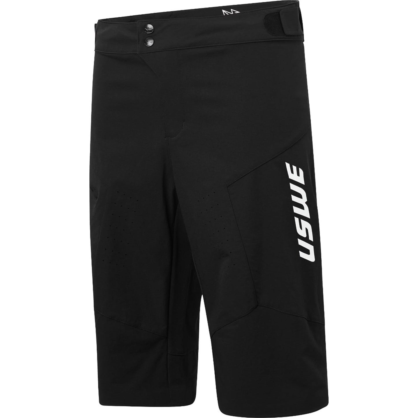 USWE SKRUBB MTB Short Negro