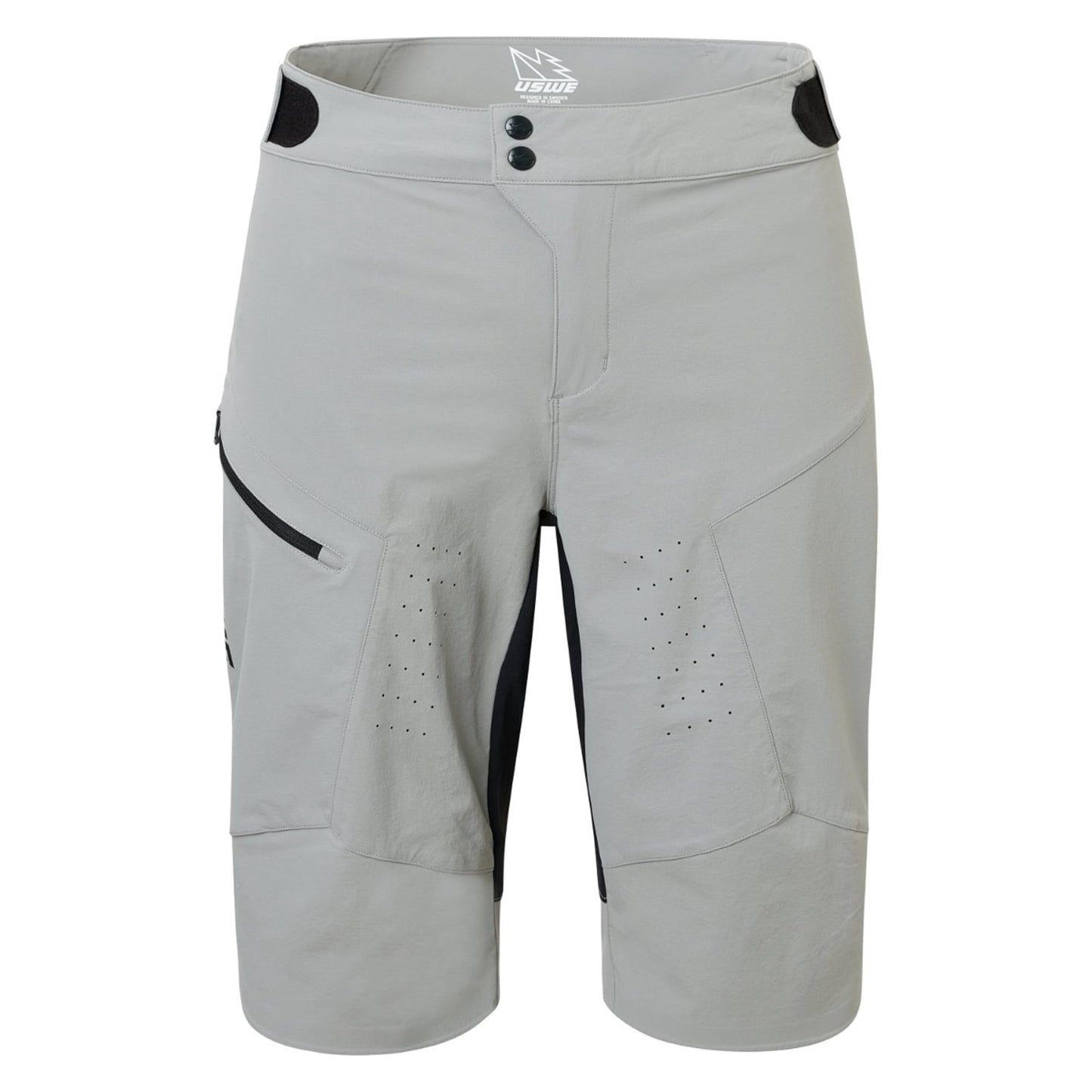 USWE SKRUBB MTB Short Gris