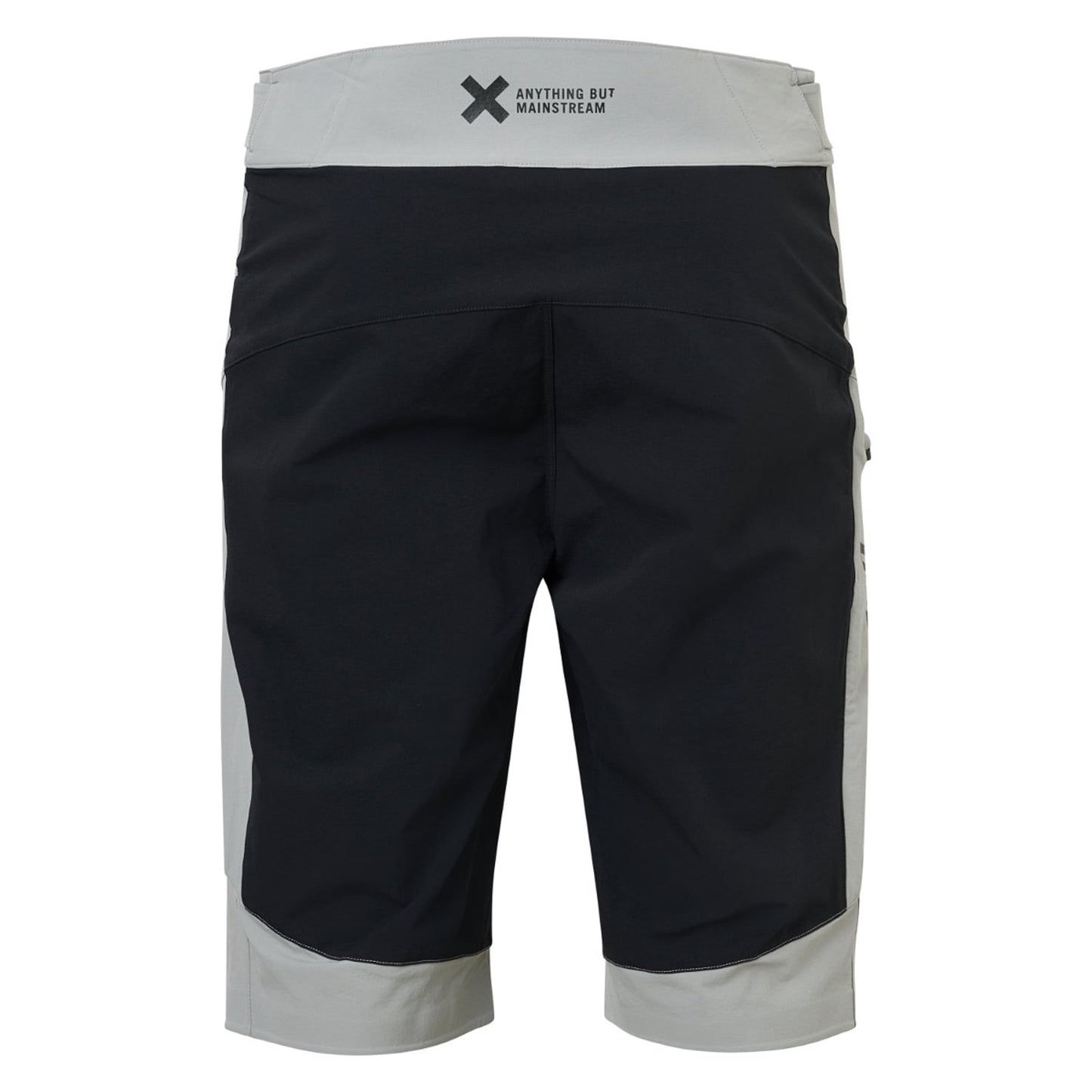 USWE SKRUBB MTB Short Gris