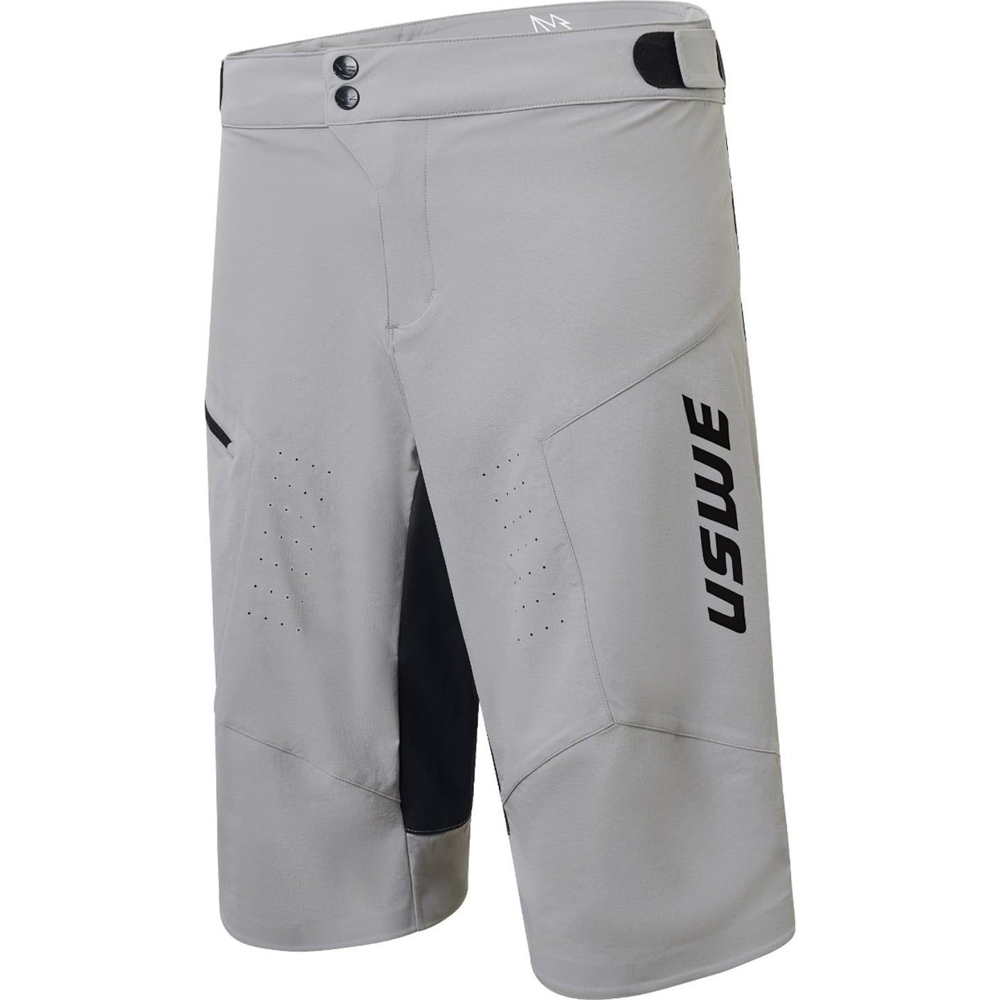 USWE SKRUBB MTB Short Gris