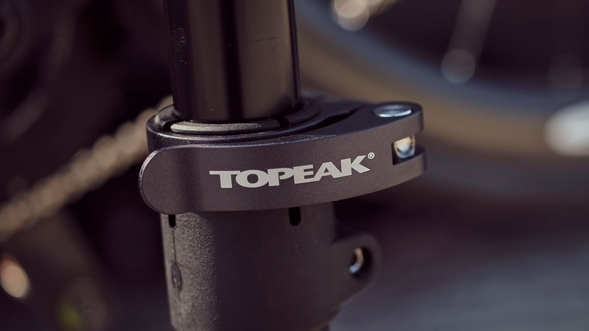 Soporte de Taller TOPEAK PREPSTAND ELITE