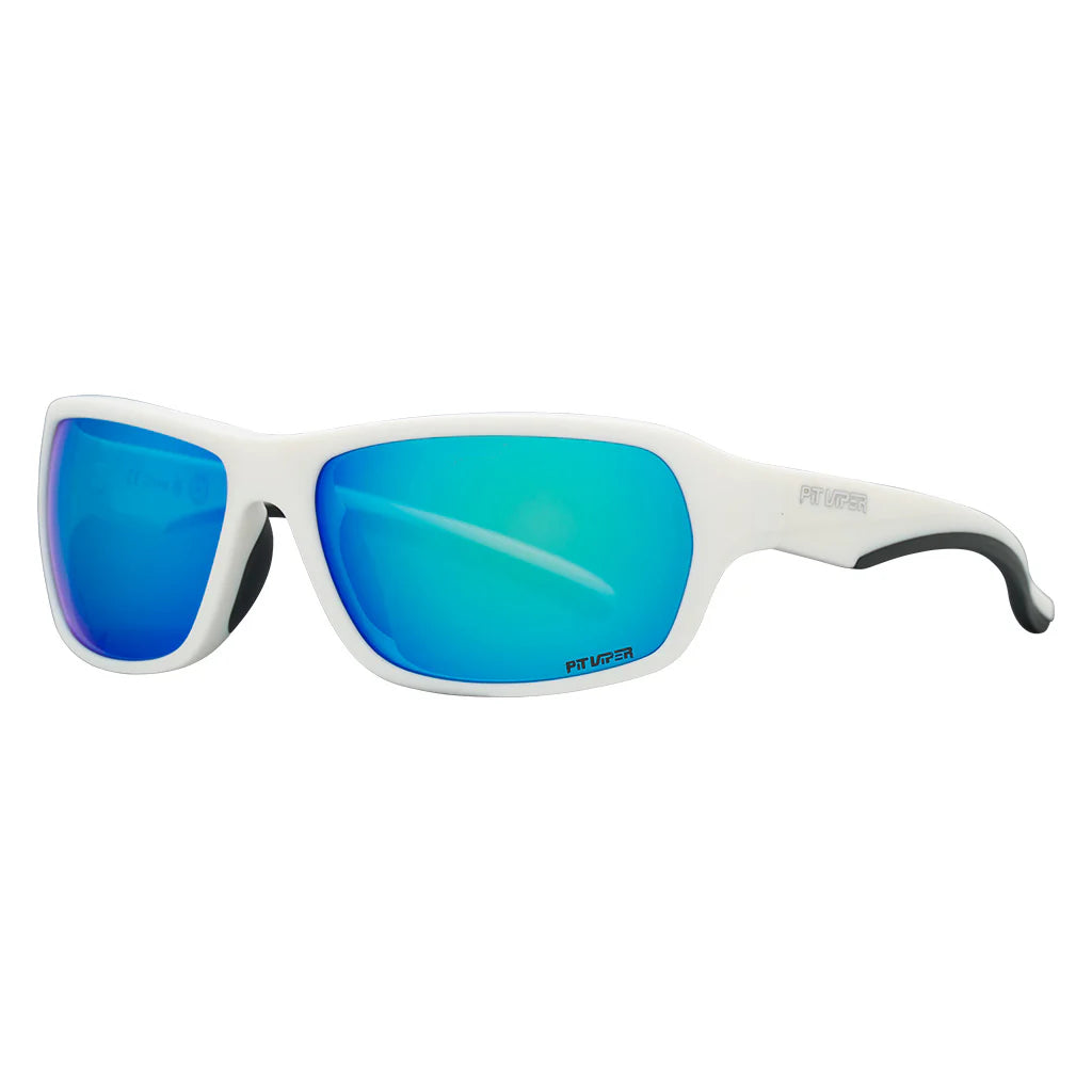 Gafas SOMOX PIT VIPER THE MIAMI NIGHTS Azul