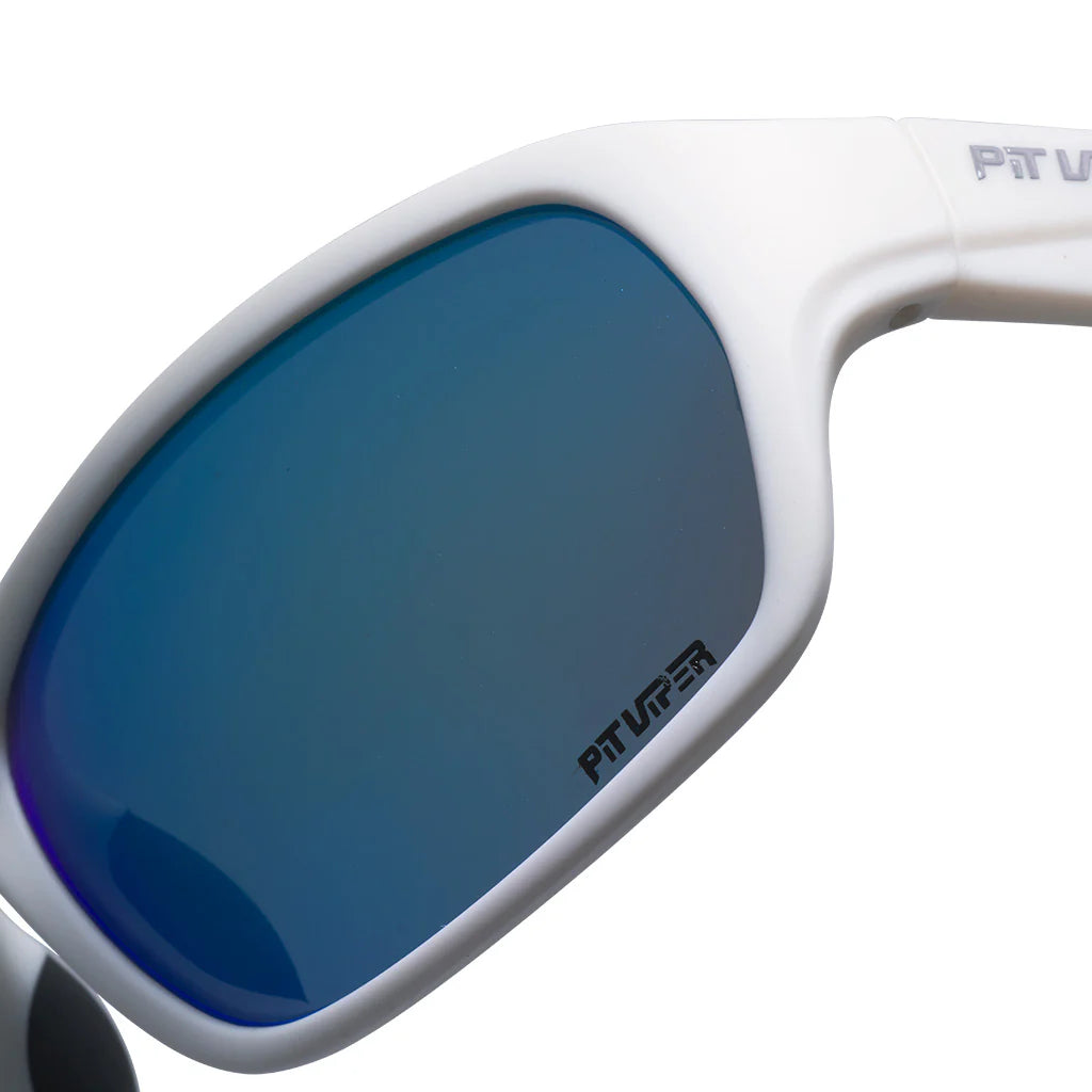 Gafas SOMOX PIT VIPER THE MIAMI NIGHTS Azul