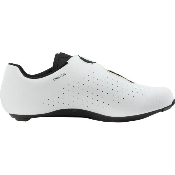 Zapatillas de carretera NORTHWAVE SONIC PLUS Blanco/Negro