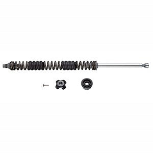 Horquilla Muelle ROCKSHOX XC30 26" 100 mm Tipo A1-A3/ 30 Plata A1-A2 X-Firm