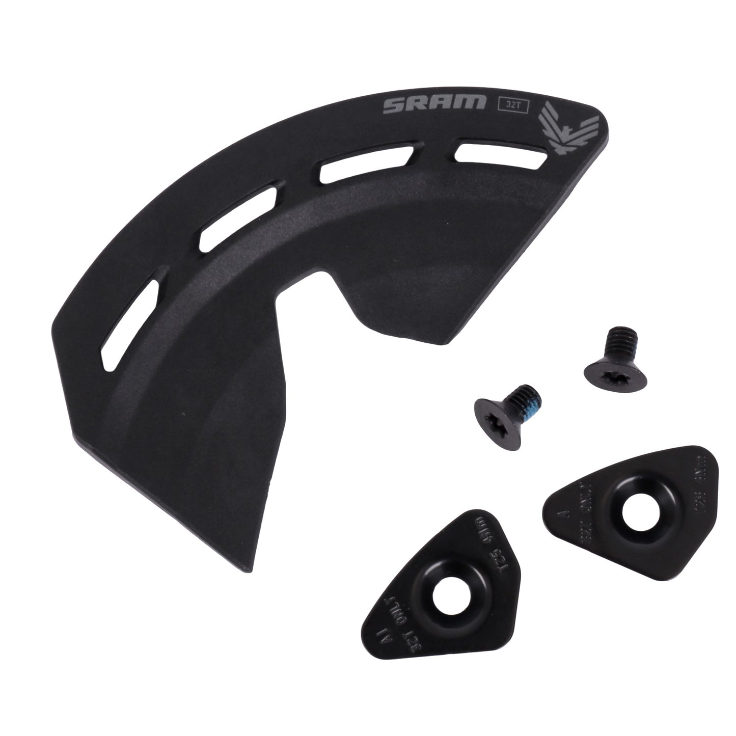 Protector de bielas SRAM X0/GX T-TYPE D1 (x1)