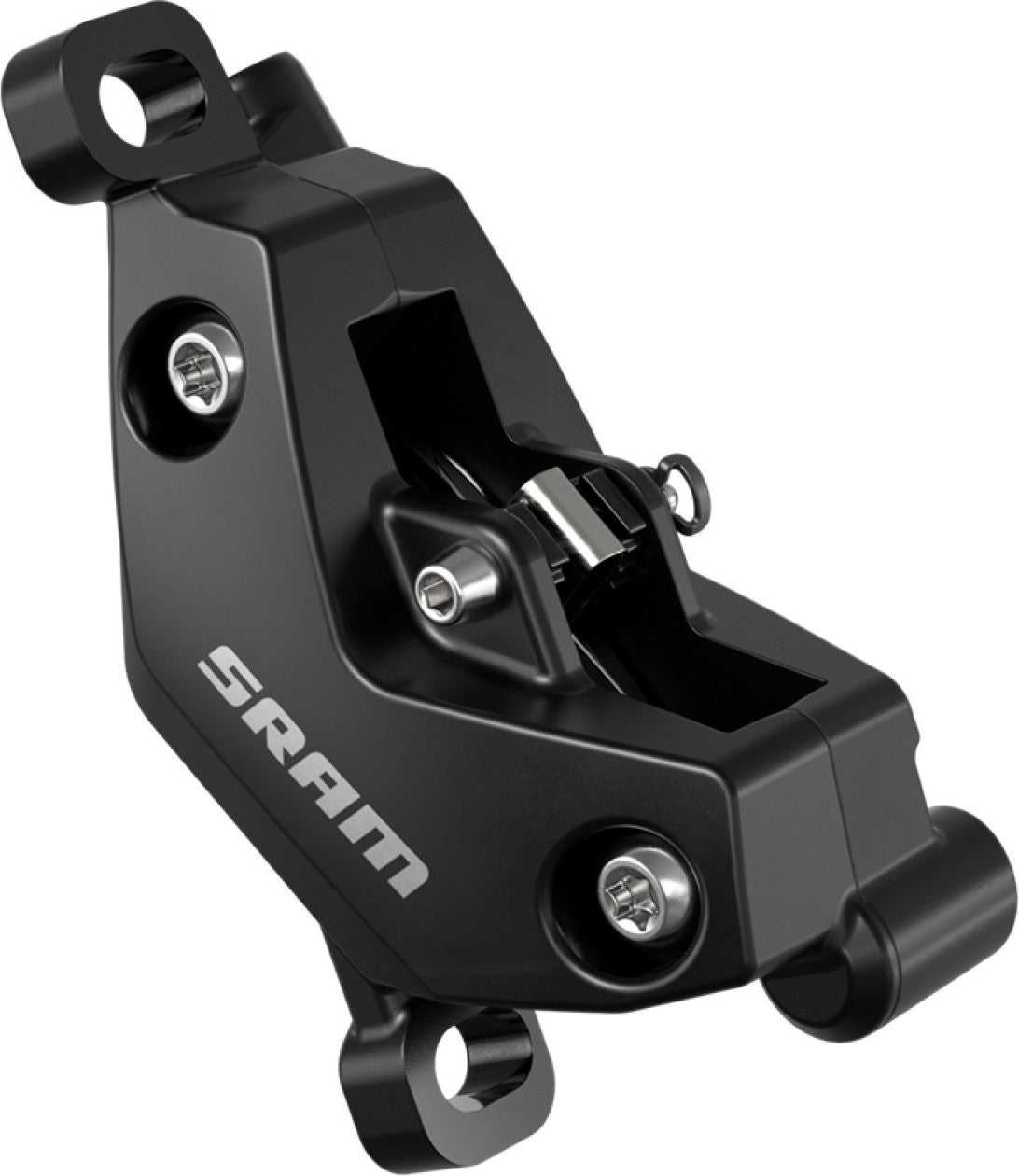 Freno trasero SRAM DB4 Negro
