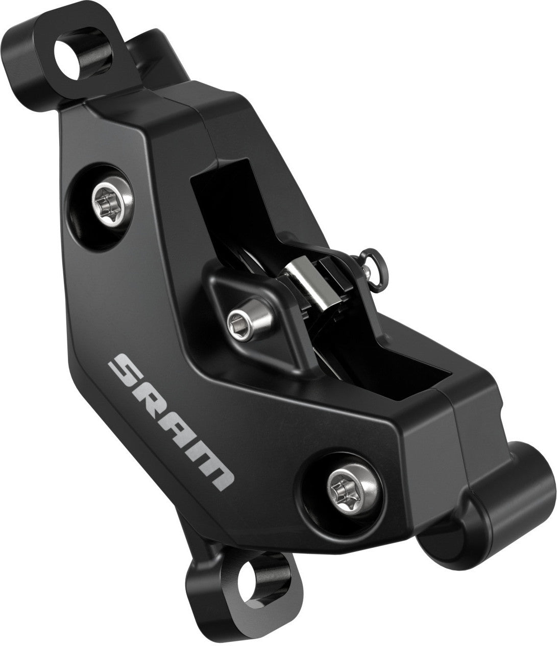 Freno trasero SRAM DB6 Negro