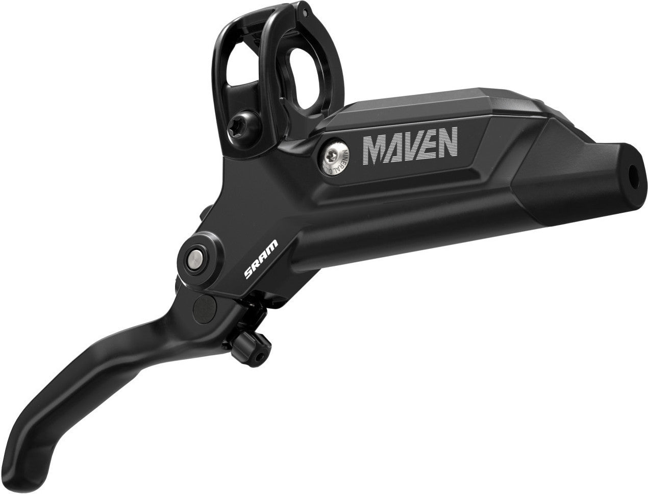 Freno trasero SRAM MAVEN BASE Negro