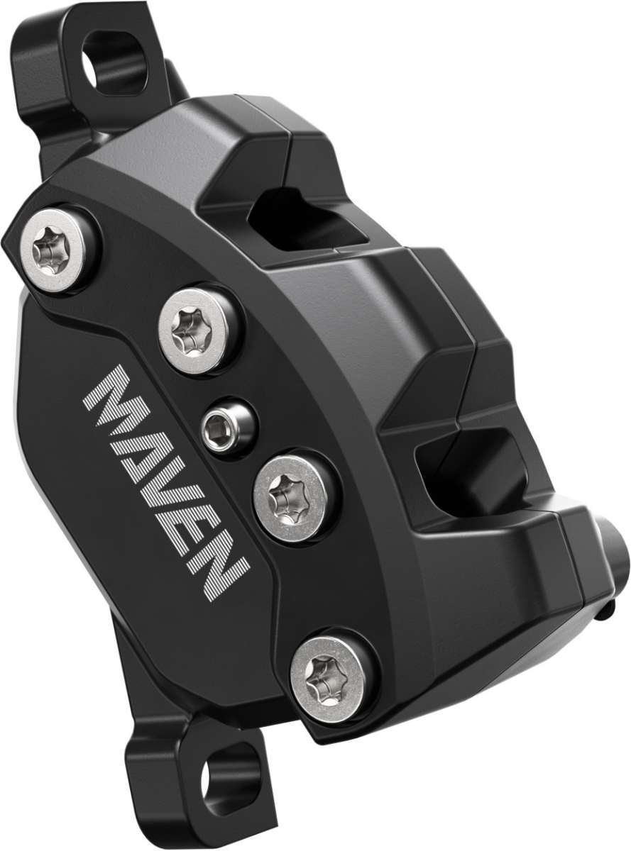 Freno trasero SRAM MAVEN BASE Negro