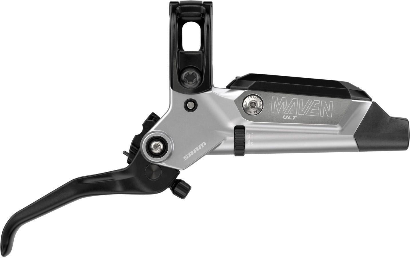 Freno trasero SRAM MAVEN ULTIMATE Plata