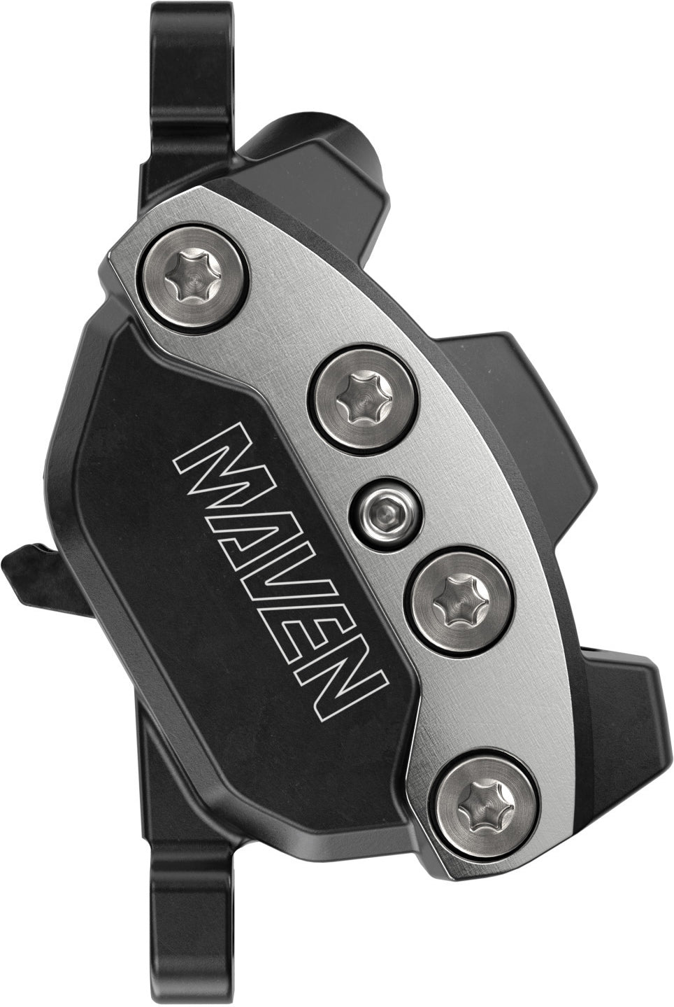 Freno delantero SRAM MAVEN ULTIMATE Plata