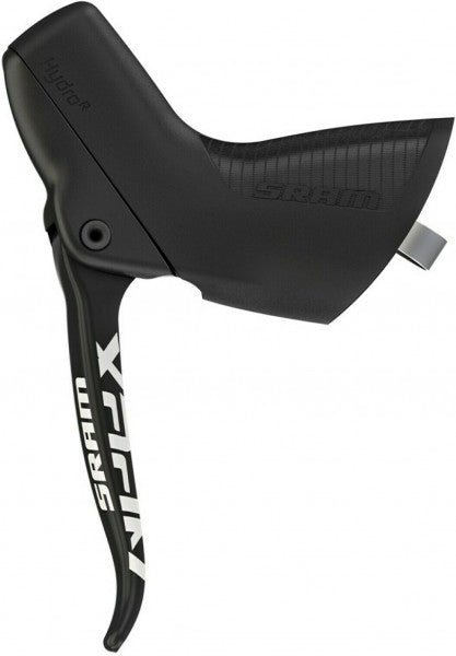 Maneta izquierda monoplato y pinza delantera SRAM APEX Dropper Actuator Flat Mount