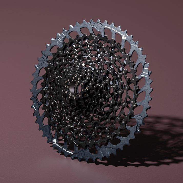 Casete SRAM GX EAGLE XG-1275 12V