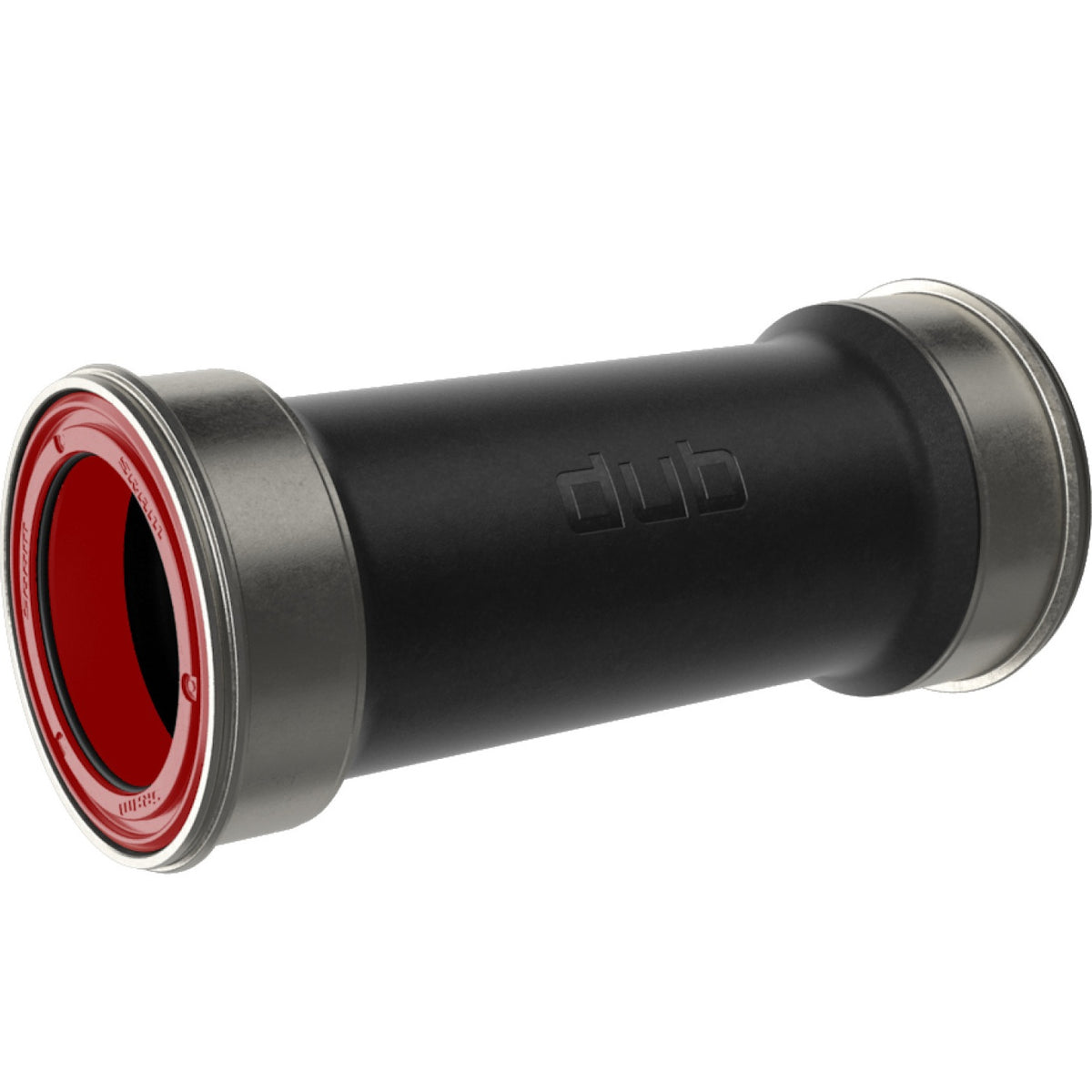 Caja de pedalier SRAM DUB PressFit MTB 89/92 mm cerámica